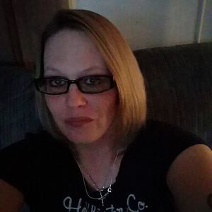 Meet your Posher, Mandie b